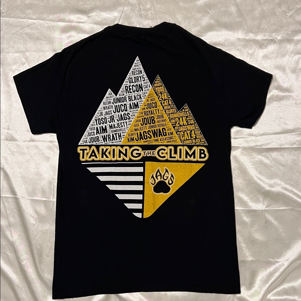 Top Gun All Stars 2021 Summit Shirt - Picture 2 of 2